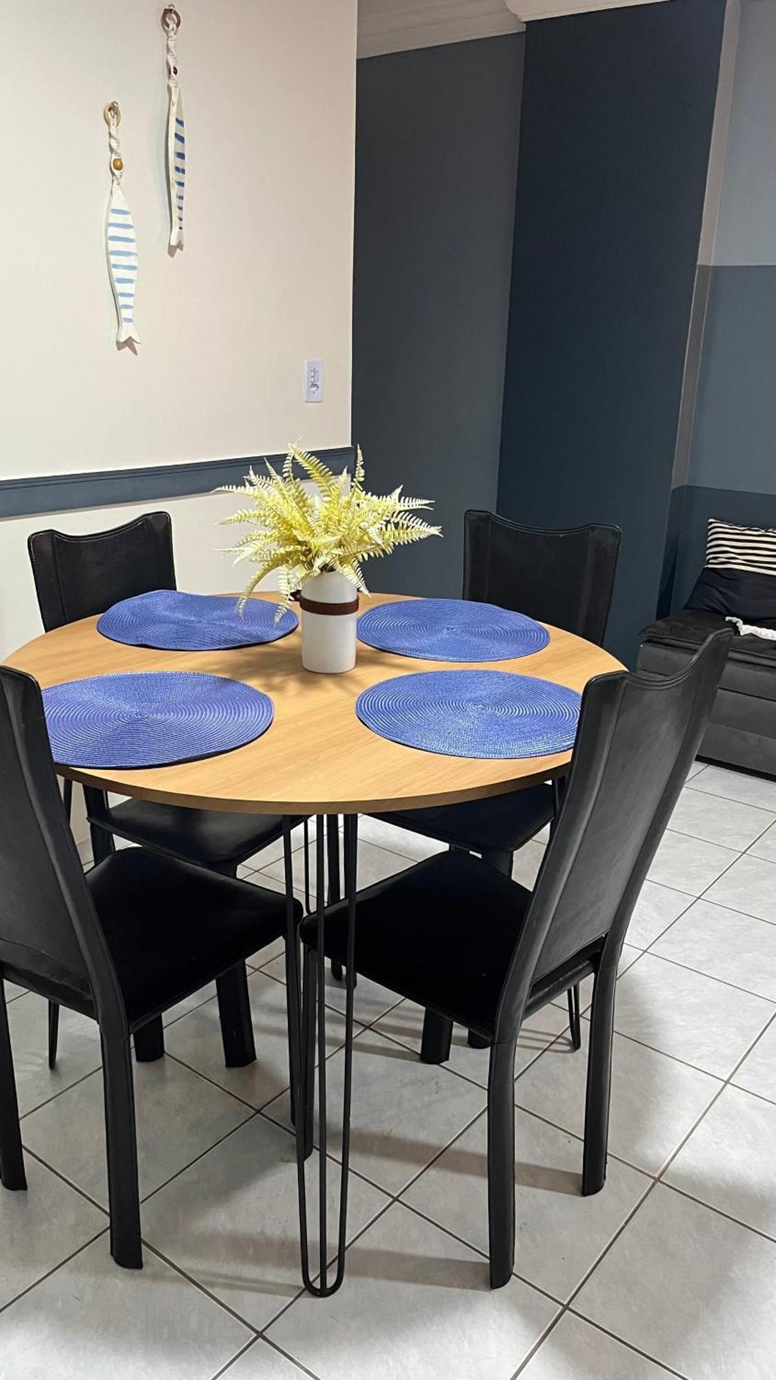 Apartamento Apartamento Joao Pessoa João Pessoa