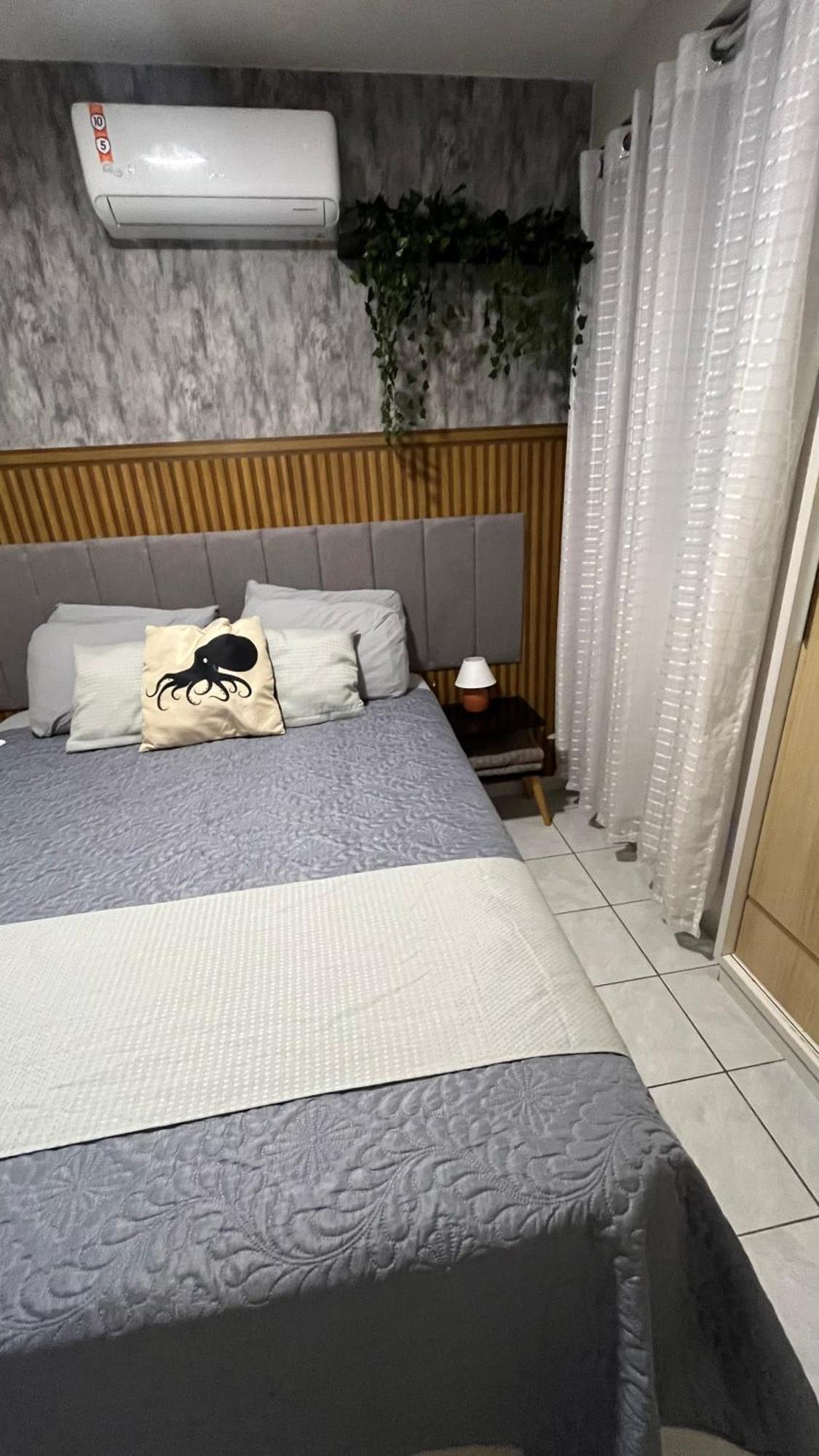 Apartamento Apartamento Joao Pessoa *